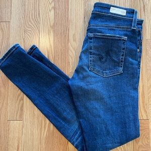 ADRIANO GOLDSCHMIED - THE FARRAH SKINNY ANKLE